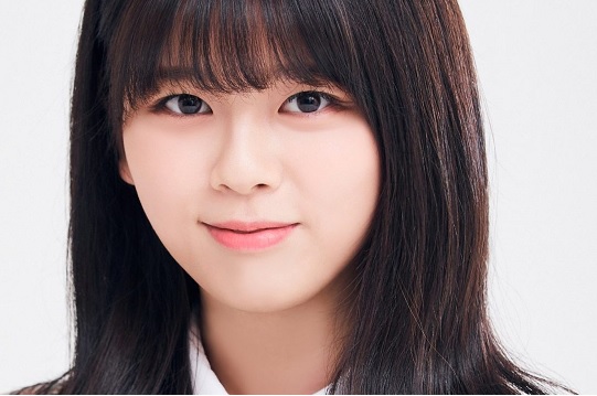 虹プロジェクト リク 大江梨久 髪色変化でデビュー確定 性格や出身も調査 1人会社のse日記