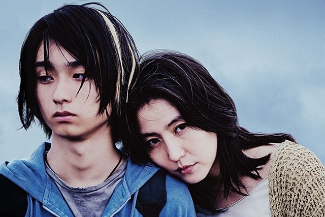 Mother マザー 奥平大兼は本名で読み方は 高校はどこ 空手もすごい 1人会社のse日記